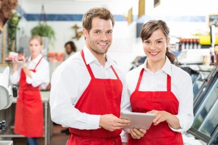 BOHL trgovina in storitve d.o.o.Professional butcher supplies.The offer includes: natural casings, artificial casings, vacuum bags, aprons, spices, nets, knives and cords.You are invited to see the offer